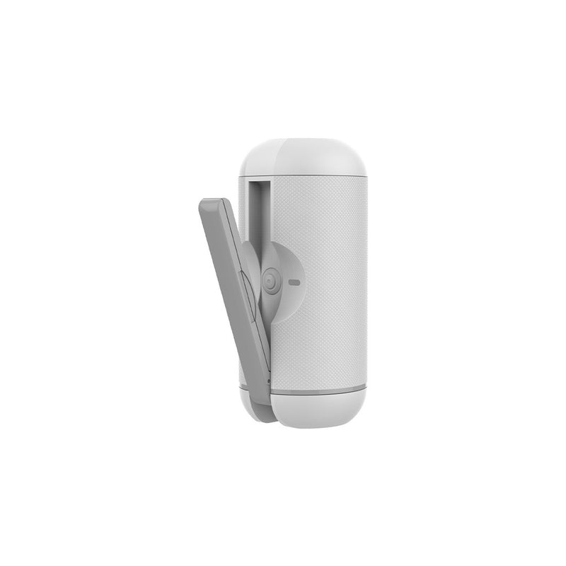 Green Lion Electric Pocket Bidet - White - جهاز النظافة الشخصية - جرين لاين - كفالة 24 شهر