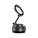 Green Lion GX-34 Suction Phone Holder - Black - ستاند سيارة - جرين لاين - ماق سيف