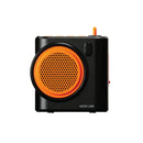 Green Lion Treks Portable Speaker - Black - سبيكر - جرين لاين - كفالة 24 شهر