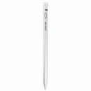 Green Lion Universal Pencil 2 - White - قلم الكتروني - لجميع انواع أجهزة الأيباد - جرين لاين - كفالة 12 شهر