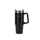 Green Lion Vacuum Travel Mug 900ml - كوب حافظ للحرارة - مناسب للسفر والرحلات