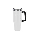 Green Lion Vacuum Travel Mug 900ml - كوب حافظ للحرارة - مناسب للسفر والرحلات