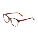 Barner Gracia Glasses - Havana [AS] - نظارات بارنر جراسيا - هافانا