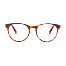 Barner Gracia Glasses - Havana [AS] - نظارات بارنر جراسيا - هافانا
