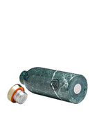 24Bottles Clima 500ml - Green Marble [F] - مطارة حافظة للحرارة