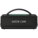 Green Lion DENALI 30 Portable Speaker 30W - Black - سبيكر - جرين لاين - كفالة 24 شهر