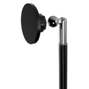Green Lion Flex Stand Desktop Phone Holder - Black - ستاند - لجميع انواع الاجهزة اللوحية والهواتف - ماغ سيف - متعدد الاوضاع