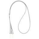 Green Lion Flexi Strap Crossbody Phone Lanyard 208 CM - Grey - خيط علاقة - يمكنكم اختيار مع كفر شفاف او بدون كفر
