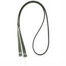 Green Lion Flexi Strap Crossbody Phone Lanyard 208 CM - Green - خيط علاقة - يمكنكم اختيار مع كفر شفاف او بدون كفر