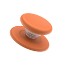 Green Lion Mag Pop Magnetic Phone Grip - Orange [V] - مسكة دائرية - ستاند - خاصية الماغ سيف