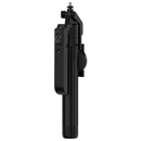 Green Lion MAGSAFE AI TRIPOD With Auto Face Tracking - Black - ستاند تصوير - عصا سيلفي - مقاوم للهتزاز - ثبات عالي