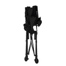 Green Lion OUTDOOR CAMPING CHAIR WITH CARRYING BAG- BLACK - كرسي تخييم - قابل للطي - جرين لاين