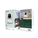 Green Lion Smart Home Camera - White  - كاميرا داخلية - جرين لاين - كفالة 24 شهر