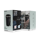 Green Lion Vacuum Mug 380mL - كوب حافظ للحرارة - مناسب للسفر والرحلات