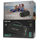 Green Lion DENALI 30 Portable Speaker 30W - Black - سبيكر - جرين لاين - كفالة 24 شهر