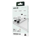 Green Lion Transparent Lens For iPhone 18Pro/ Pro Max - Clear - حماية لعدسة كاميرا الهاتف - ايفون 18برو / 18بروماكس