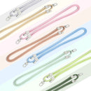 DUX DUCIS PLAZ Series Cross-body Phone Strap Grey [H]- خيط علاقة - يمكنكم اختيار مع كفر شفاف او بدون كفر