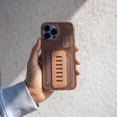 Grip2u Boost Case with Kickstand - Paloma - [C] كفر حماية - جريب 2 يو - مع مسكة شريطة + استاند