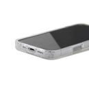 Grip2u Boost Case with Kickstand iPhone 16 Pro / 16 Pro Max - Clear - [C] - كفر حماية - جريب 2 يو - مع مسكة شريطة + استاند