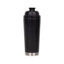 Fifty Fifty Vacuum Insulated Shaker Bottle 750ML (Matte Black) - مطارة حافظة للحرارة