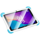 HOCO Tablet for Kids (3GB / 32GB) HD Android 14 HI10 – blue - تابلت اطفال - واي فاي - حمايه + ستاند - مساحة 32 قيقا