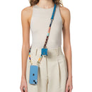 Happy-Nes - Trendy Adjustable Size Phone Straps - Venus Adjustable Strap - With or Without Case - خيط علاقة - صناعة يدوية تركية - يمكنكم اختيار مع كفر او بدون كفر فقط خيط علاقة