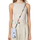 Happy-Nes - Trendy Standard Size Phone Straps - Vega Strap - With or Without Case - خيط علاقة - صناعة يدوية تركية - يمكنكم اختيار مع كفر او بدون كفر فقط خيط علاقة