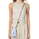 Happy-Nes - Trendy Standard Size Phone Straps - Titan Strap - With or Without Case - خيط علاقة - صناعة يدوية تركية - يمكنكم اختيار مع كفر او بدون كفر فقط خيط علاقة