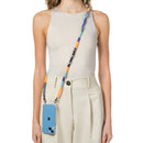 Happy-Nes - Trendy Standard Size Phone Straps - Venus Strap - With or Without Case - خيط علاقة - صناعة يدوية تركية - يمكنكم اختيار مع كفر او بدون كفر فقط خيط علاقة