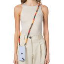 Happy-Nes - Trendy Standard Size Phone Straps - Stella Strap - With or Without Case - خيط علاقة - صناعة يدوية تركية - يمكنكم اختيار مع كفر او بدون كفر فقط خيط علاقة