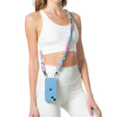 Happy-Nes - Active Phone Strap - Cayambe Strap - With or Without Case - خيط علاقة - صناعة يدوية تركية - يمكنكم اختيار مع كفر او بدون كفر فقط خيط علاقة