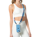 Happy-Nes - Active Phone Strap - Semeru Strap - With or Without Case - خيط علاقة - صناعة يدوية تركية - يمكنكم اختيار مع كفر او بدون كفر فقط خيط علاقة