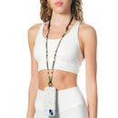 Happy-Nes - Easy Phone Strap - Mannar Adjustable Strap - With or Without Case - خيط علاقة - صناعة يدوية تركية - يمكنكم اختيار مع كفر او بدون كفر فقط خيط علاقة