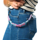 Happy-Nes - Active Phone Strap - Cayambe Strap - With or Without Case - خيط علاقة - صناعة يدوية تركية - يمكنكم اختيار مع كفر او بدون كفر فقط خيط علاقة