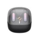 Havit Audio series-TWS earbuds TW980 Black [b] -  سماعة هافت - بلوتوث - كفاله 12 شهر