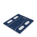 Pawa Smart Body Scale with Body Analysis APP - Blue [O]- ميزان ذكي - كفالة 24 شهر