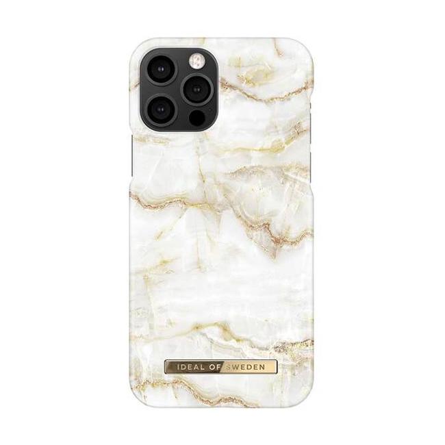 Ideal of Sweden Fashion Case 12 - Golden Pearl [C] - كفر حماية عالية