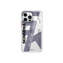 SkinArma Raku Case for iPhone 14/14 Plus/14 Pro/14 Pro Max - Purple - كفر حماية عالية سكين ارما