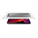 Torrii BODYGLASS Screen Protector Anti-Bacterial Coating for iPhone - Privacy - حماية شاشة لجميع اطراف الجهاز - توري - خصوصية برايفسي - مقاومة للخدش والبكتيريا