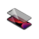 Torrii BODYGLASS Screen Protector Anti-Bacterial Coating for iPhone - Privacy - حماية شاشة لجميع اطراف الجهاز - توري - خصوصية برايفسي - مقاومة للخدش والبكتيريا