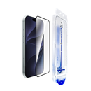 Torrii Bodyglass Screen Protector for iPhone 18 Pro/Pro Max (6.3”) Anti-bacterial – Full Coverage [BU] - حماية شاشة شفافة - وحماية كاملة لجميع اطراف الجهاز