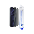 Torrii Bodyglass Screen Protector for iPhone 18Pro/18 Pro Max (6.9”) Anti-bacterial – Privacy [BU] - حماية شاشة خصوصية - وحماية كاملة لجميع اطراف الجهاز