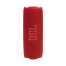 JBL Flip 7 Portable Bluetooth Speaker - Red [O] سماعة سبيكر - بلوتوث - ضد الماء - كفالة 24 شهر