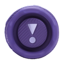 JBL Flip 7 Portable Bluetooth Speaker - Purple [O]- سماعة سبيكر - بلوتوث - ضد الماء - كفالة 24 شهر