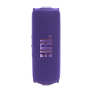 JBL Flip 7 Portable Bluetooth Speaker - Purple [O]- سماعة سبيكر - بلوتوث - ضد الماء - كفالة 24 شهر
