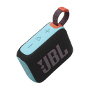 JBL Go 4 Ultra-Portable Bluetooth Speaker - 5.3  - سماعة سبيكر - بلوتوث - ضد الماء - كفالة 24 شهر