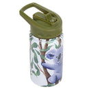 Fifty Fifty Kids Bottle with Straw Lid 350ML (Koala) [C] - مطارة حافظ للحرارة - للأطفال