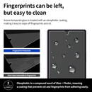 Araree Core Glass 2Pcs Screen Protector For Z Fold 8 Ultra-Clear [BU] - حماية شاشة - سامسونج  فولد 8 الترا شفاف