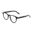 Barner Kreuzberg Glasses - Black [AS] - نظارات بارنر كروزبرج - أسود
