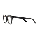 Barner Kreuzberg Glasses - Black [AS] - نظارات بارنر كروزبرج - أسود